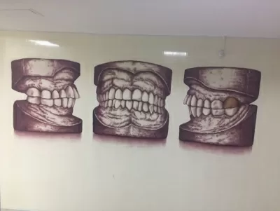 Студия эстетической стоматологии и имплантации доктора Королева