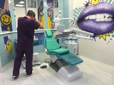 Студия эстетической стоматологии и имплантации доктора Королева