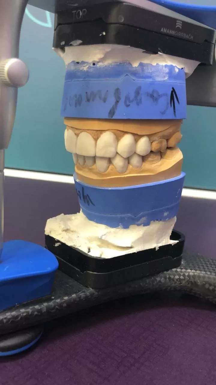 Студия эстетической стоматологии и имплантации доктора Королева