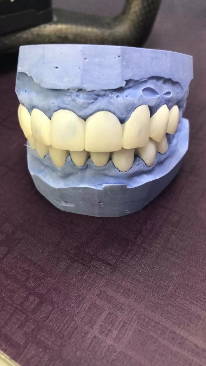 Студия эстетической стоматологии и имплантации доктора Королева