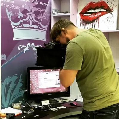 Студия эстетической стоматологии и имплантации доктора Королева