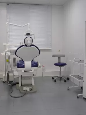 Новая стоматология