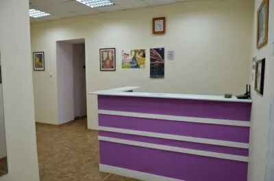 Норский медицинский центр