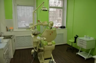 Норский медицинский центр