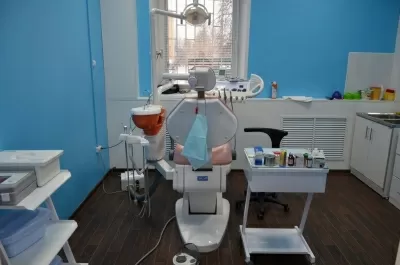 Норский медицинский центр