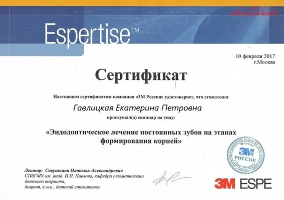 Оптима Дент