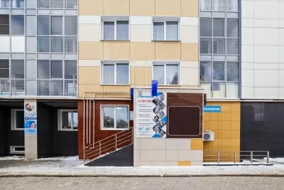 Оптима Дент