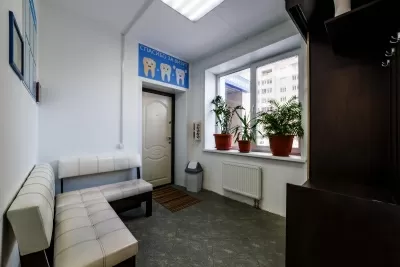 Оптима Дент