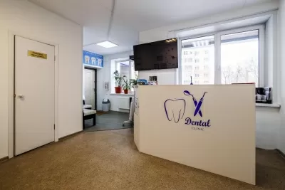 Оптима Дент