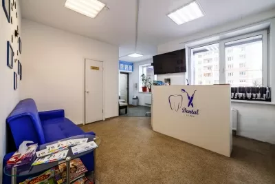 Оптима Дент