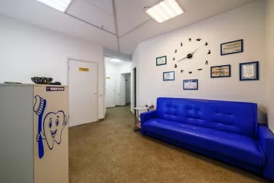 Оптима Дент