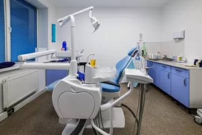 Оптима Дент