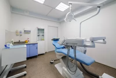 Оптима Дент