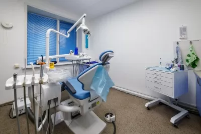 Оптима Дент