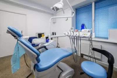 Оптима Дент