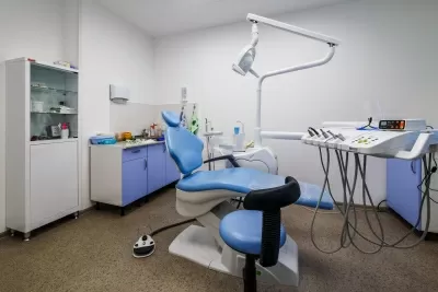 Оптима Дент