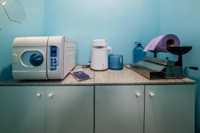 Оптима Дент