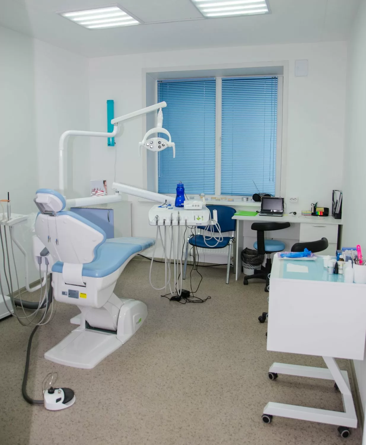 Оптима Дент