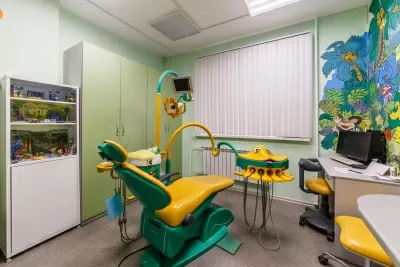 Медицинский центр Милана