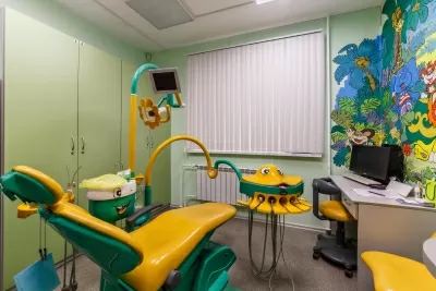 Медицинский центр Милана