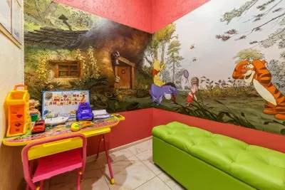 Медицинский центр Милана