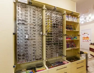 Медицинский центр Милана