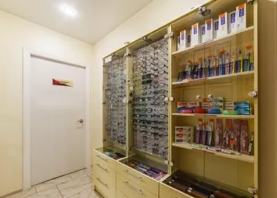 Медицинский центр Милана