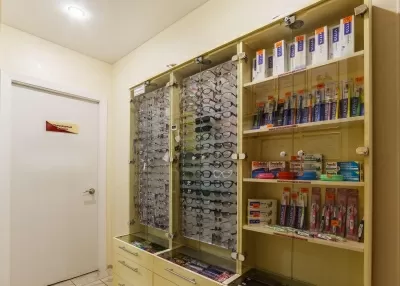 Медицинский центр Милана