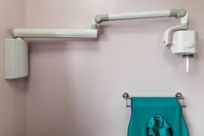 Медицинский центр Милана