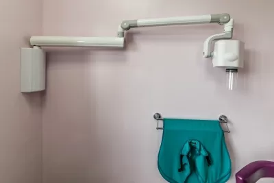 Медицинский центр Милана