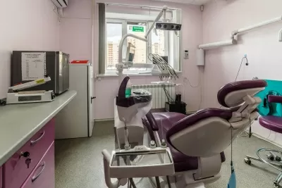 Медицинский центр Милана