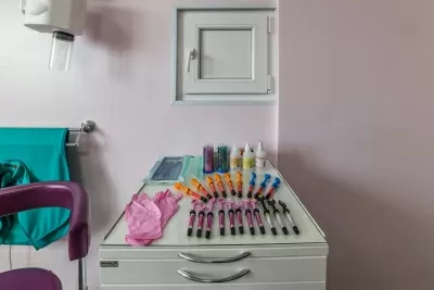 Медицинский центр Милана