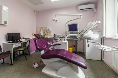 Медицинский центр Милана