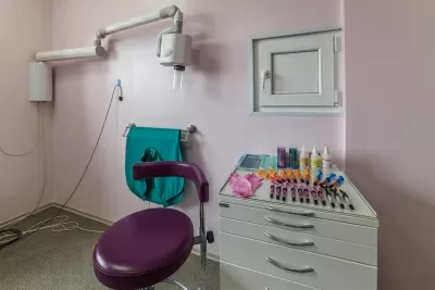 Медицинский центр Милана