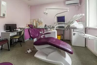 Медицинский центр Милана