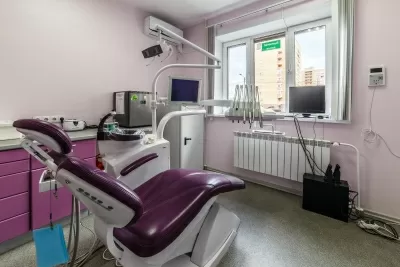 Медицинский центр Милана