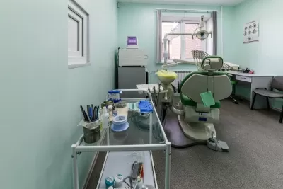 Медицинский центр Милана