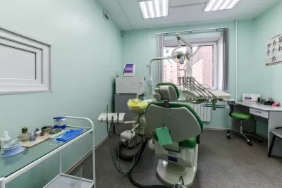 Медицинский центр Милана