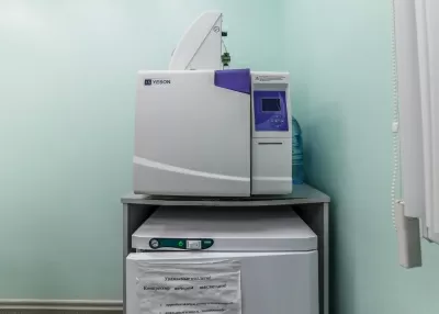 Медицинский центр Милана