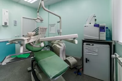 Медицинский центр Милана