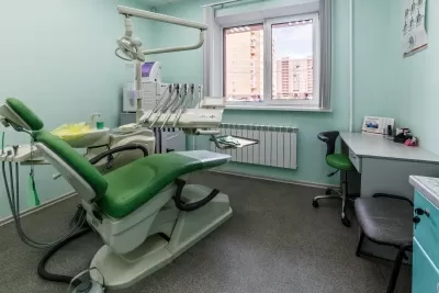 Медицинский центр Милана