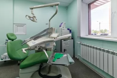 Медицинский центр Милана