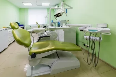 Центр семейной медицины на 5-ой Яковлевской улице