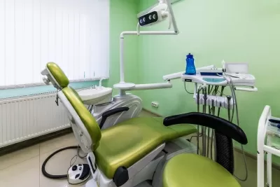 Центр семейной медицины на 5-ой Яковлевской улице