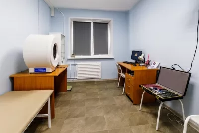 Центр семейной медицины на 5-ой Яковлевской улице