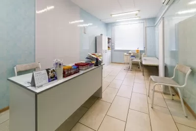 Центр семейной медицины на 5-ой Яковлевской улице