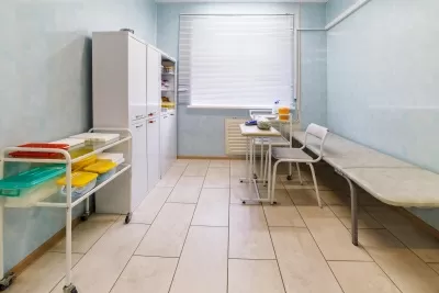 Центр семейной медицины на 5-ой Яковлевской улице