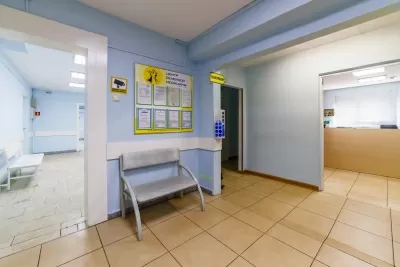 Центр семейной медицины на 5-ой Яковлевской улице