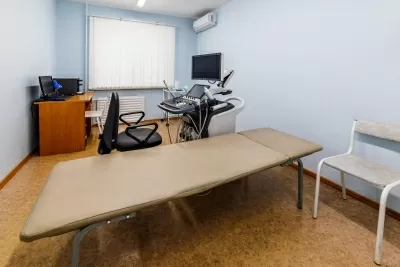 Центр семейной медицины на 5-ой Яковлевской улице