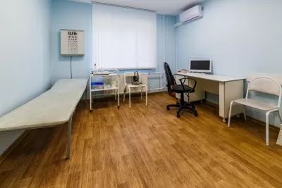 Центр семейной медицины на 5-ой Яковлевской улице